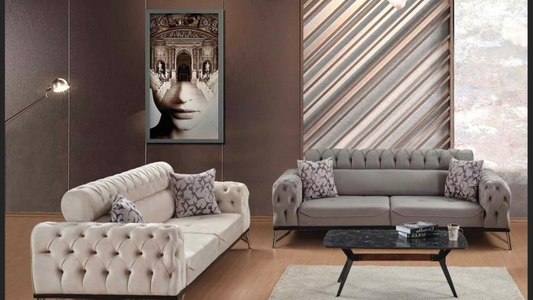 3 Seater Sofa Bed HSN