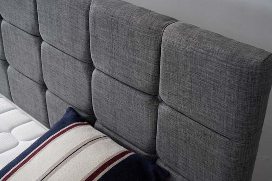 Side Brand Ottoman Lift Up Bed Base