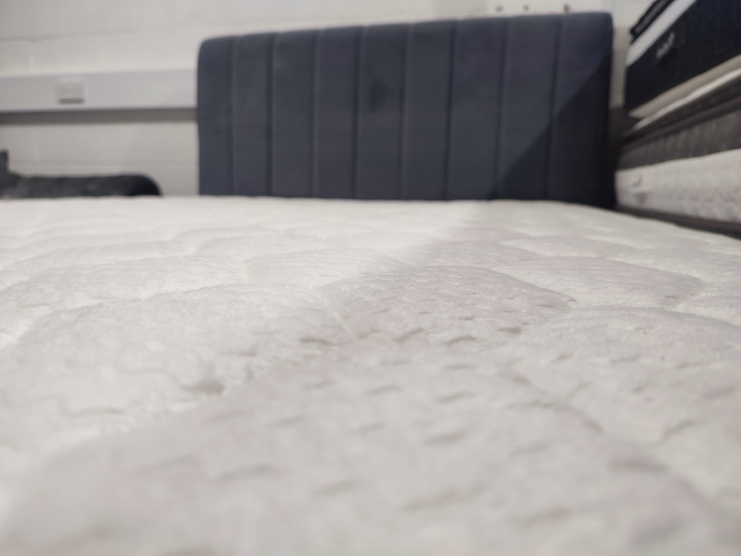Sude Mattress 5 Zone Pocket Spring