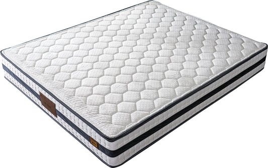 Sude Mattress 5 Zone Pocket Spring