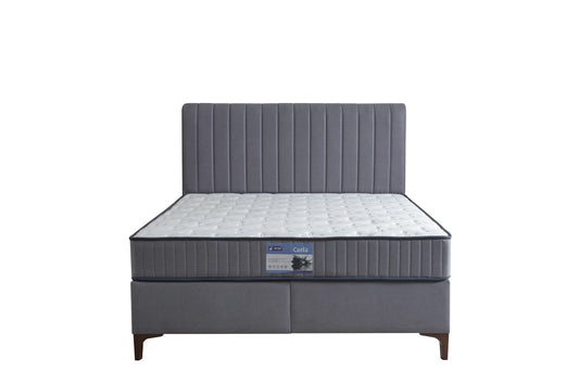 Ottoman Lift Up Bed Base Carla