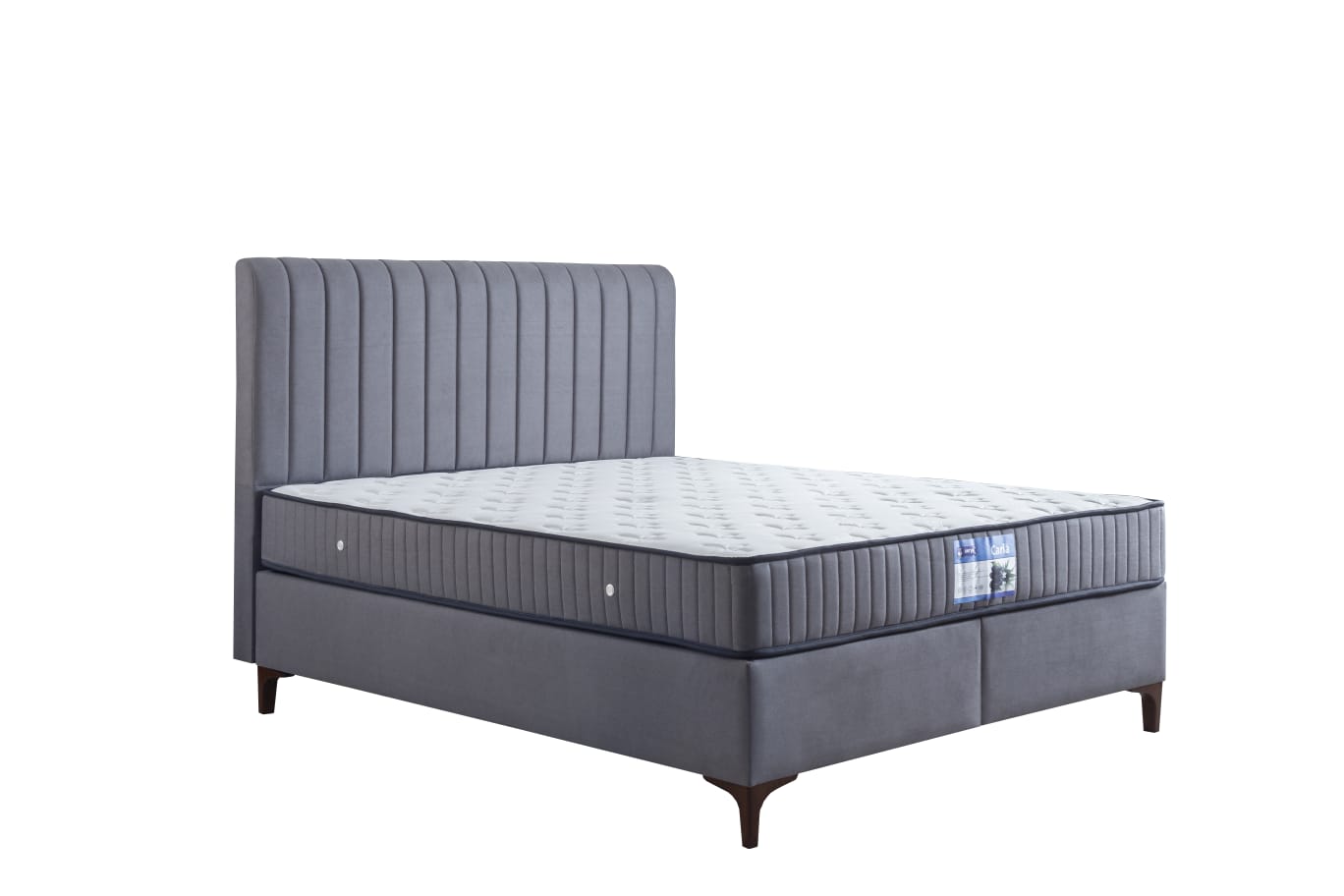 Carla Ottoman Lift Up Bed Base