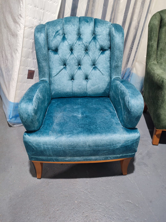 Chester Armchair