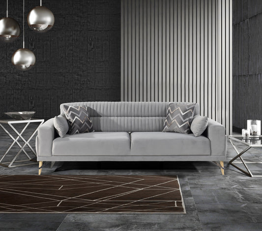 Sofa Bed 3 and 2  Seater