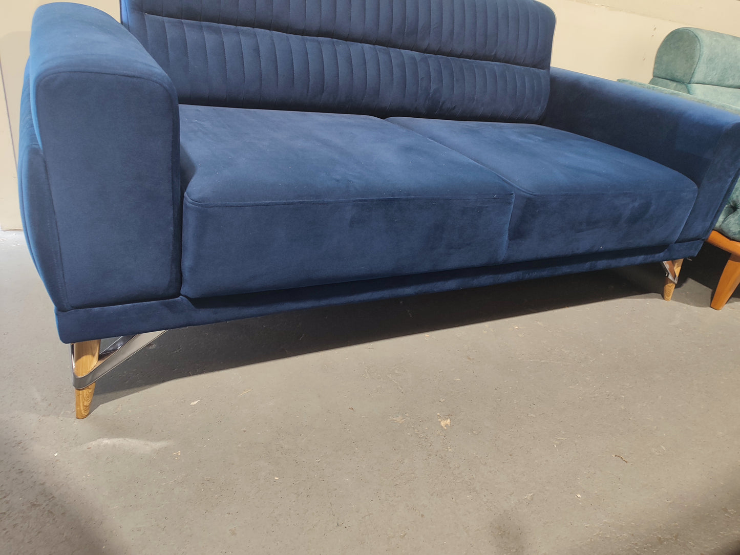 Kayseri 3 or 2 Seater Sofa Bed