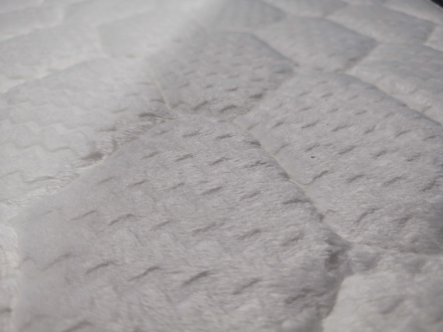 Sude Mattress 5 Zone Pocket Spring
