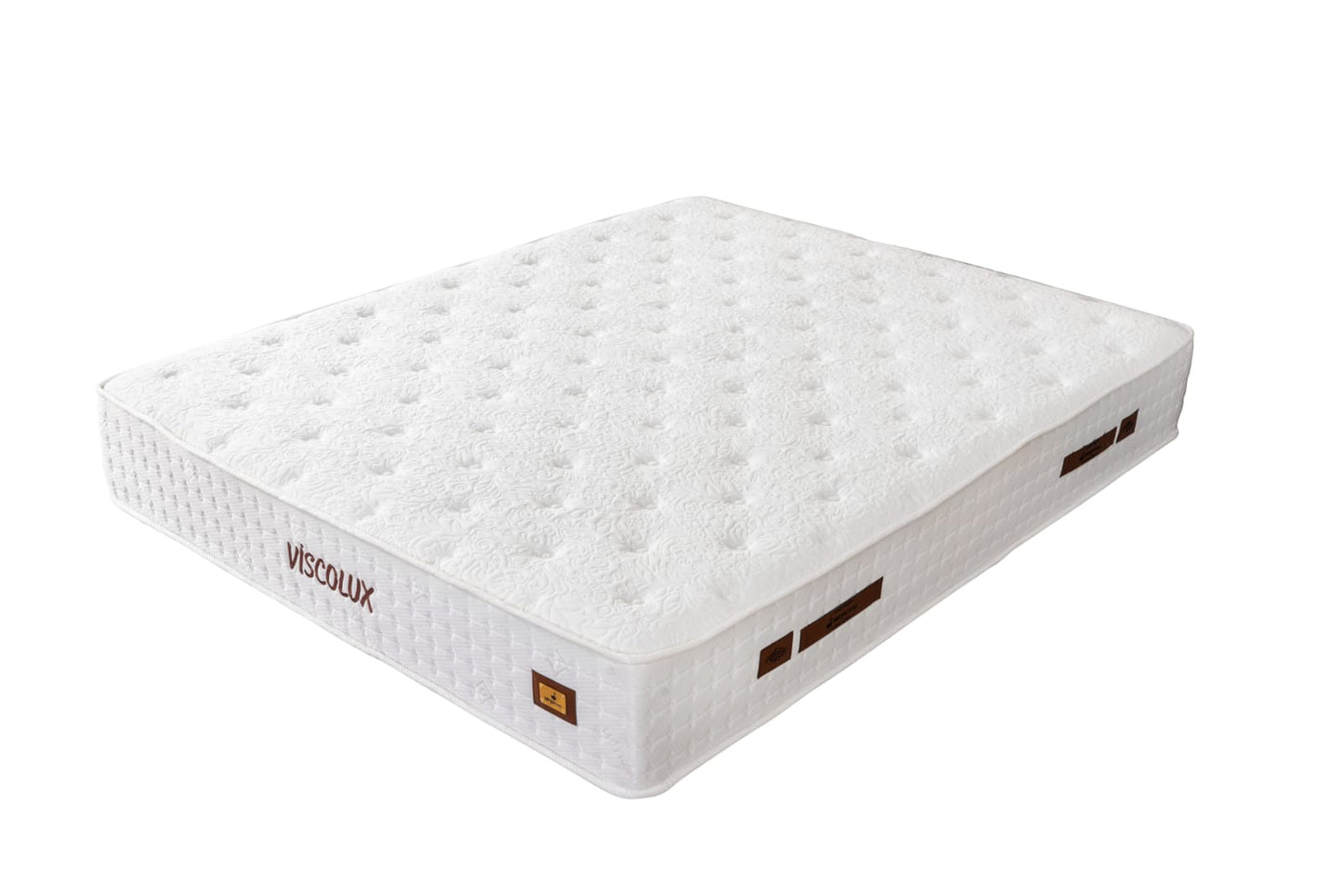 Mattress Premium Quality Pocket Spring + Visco Top